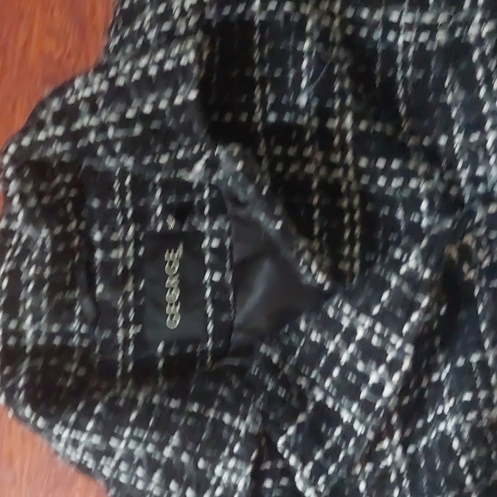 Winter coat‎ - Picture 2 of 5